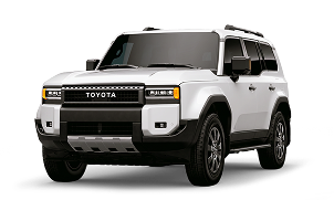 Prado Elite