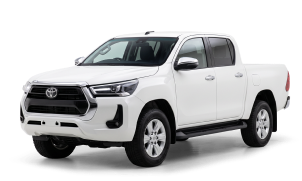 Hilux