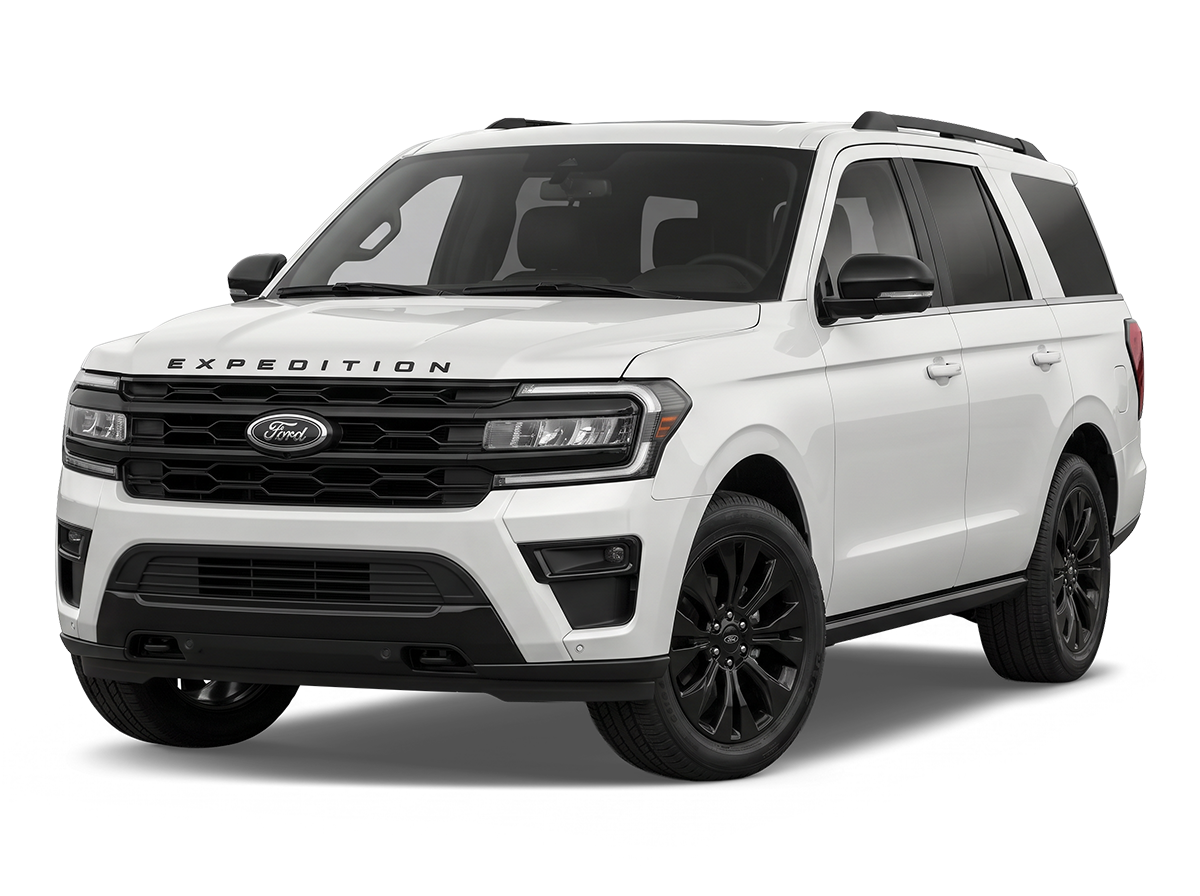Ford Expedition