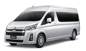 Hiace