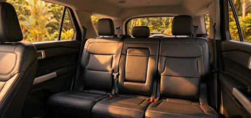 seat
